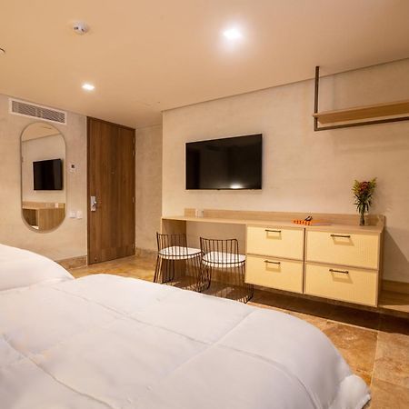 Voila Centro Historico Hotel Cartagena Eksteriør billede