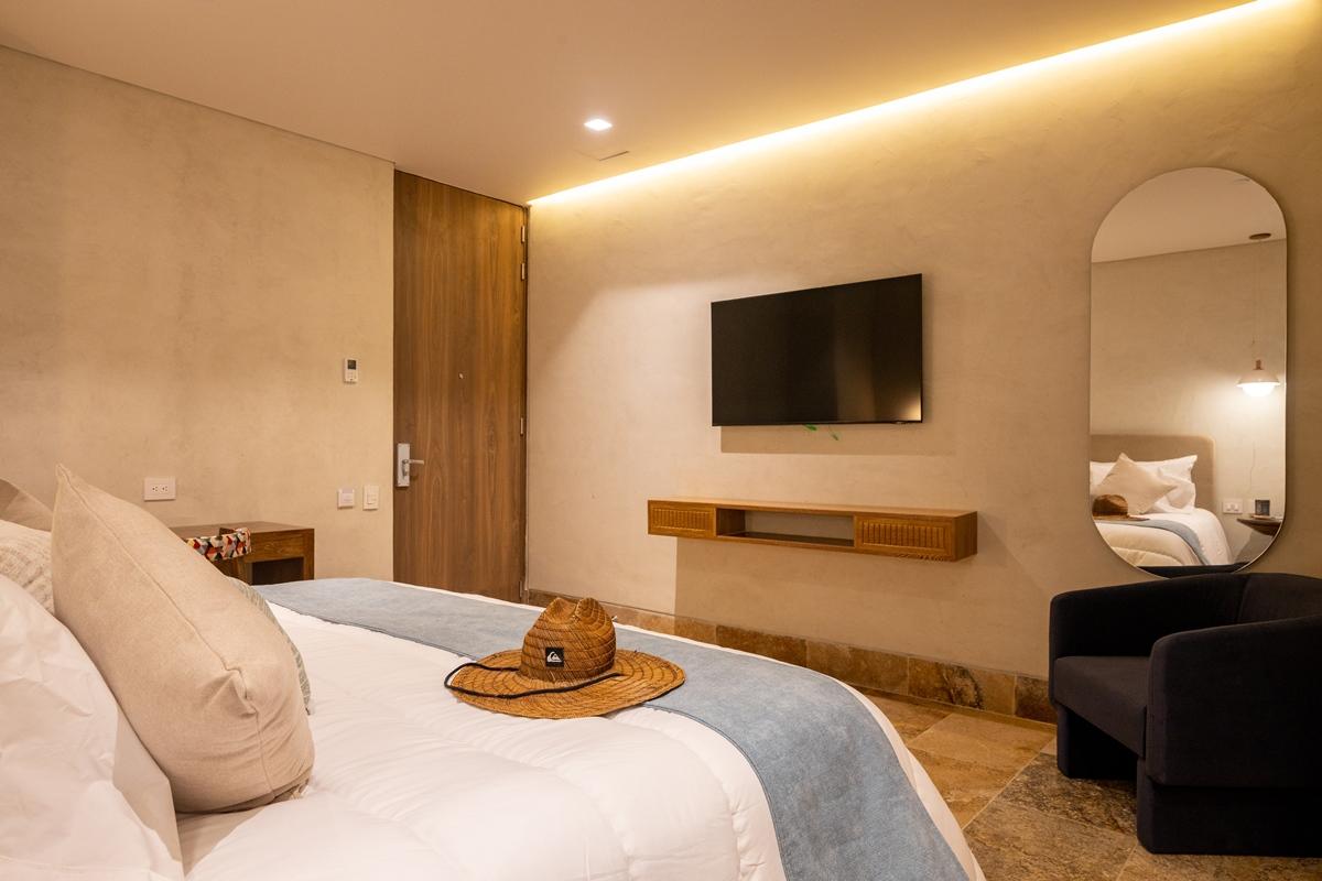 Voila Centro Historico Hotel Cartagena Eksteriør billede