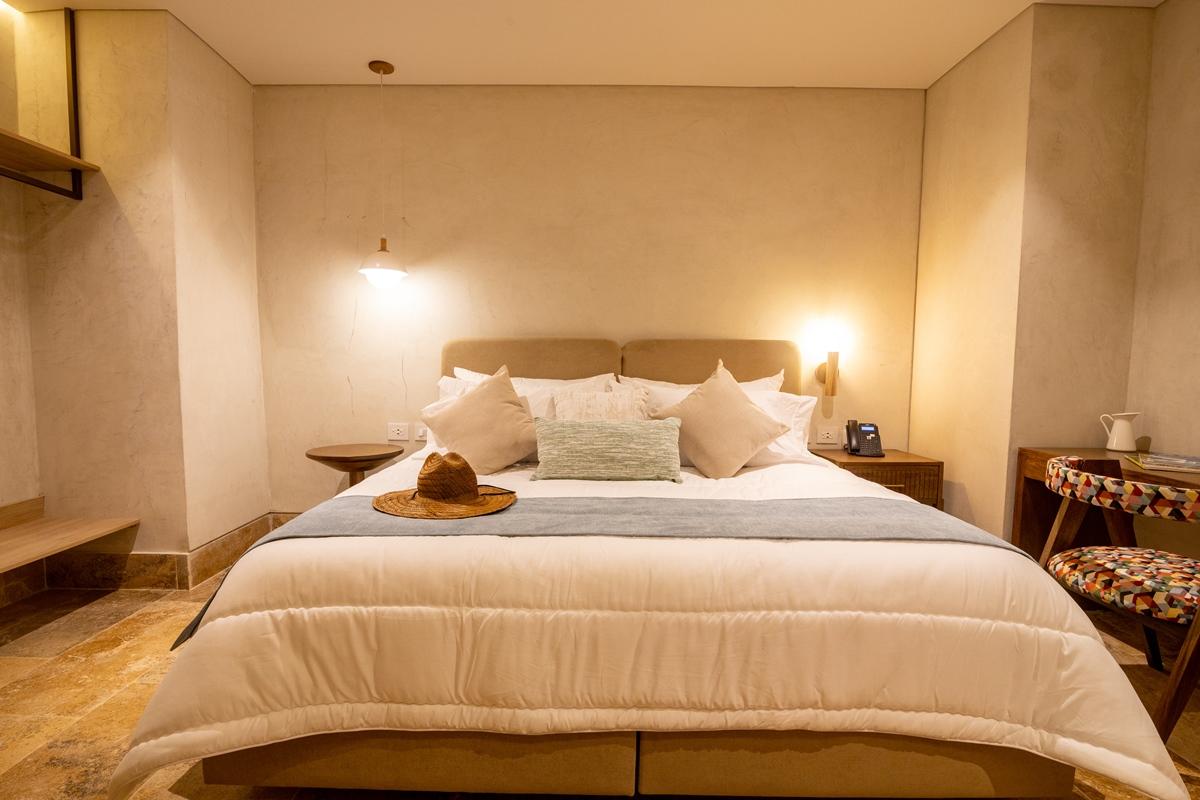 Voila Centro Historico Hotel Cartagena Eksteriør billede