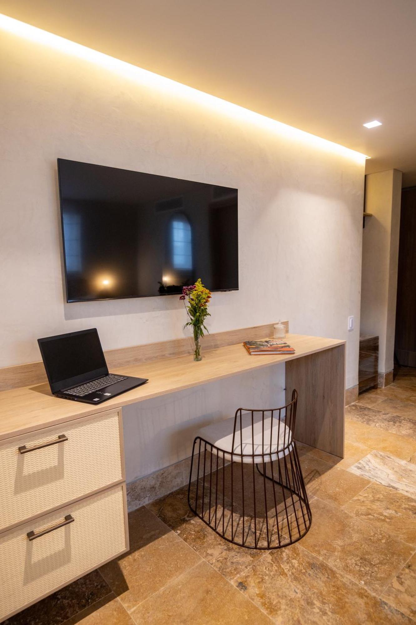 Voila Centro Historico Hotel Cartagena Eksteriør billede